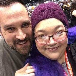 Meet your Posher, Megan